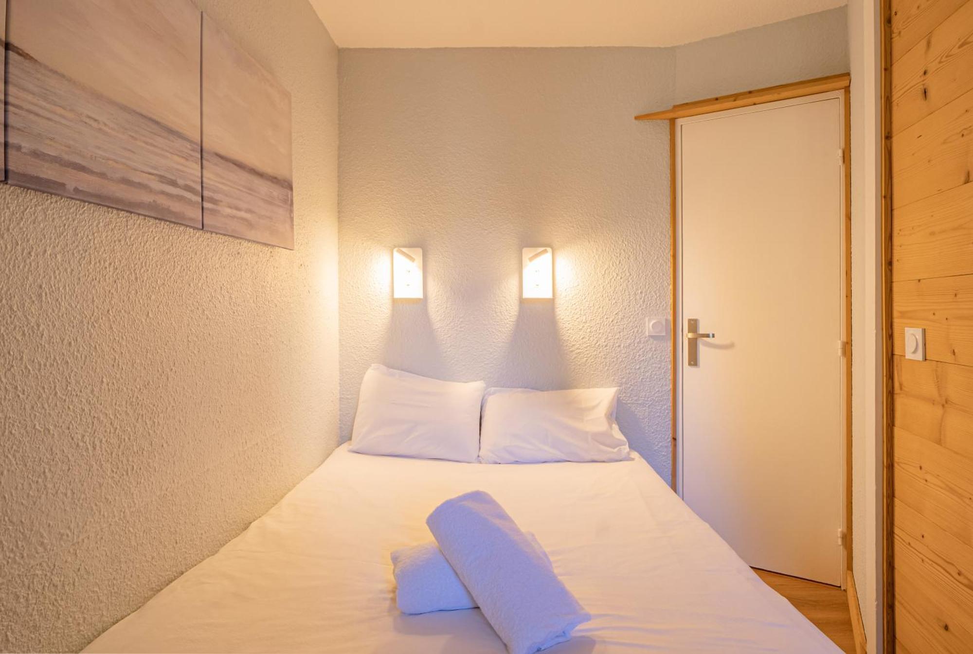 Apartment Jonquille 2C - Chamonix Peaks Getaway Exterior foto