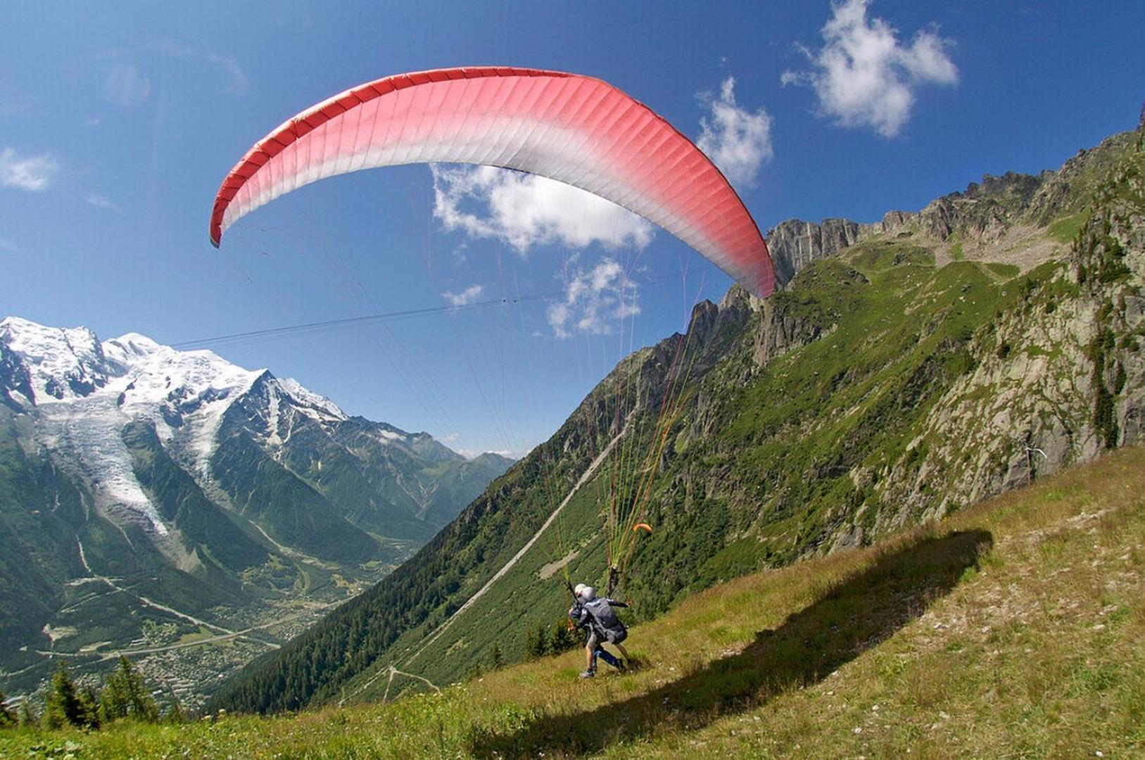Apartment Jonquille 2C - Chamonix Peaks Getaway Exterior foto